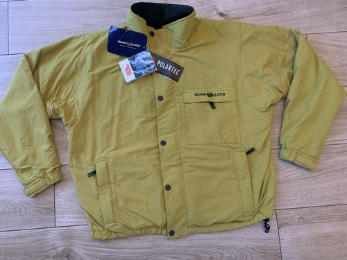 Giacca vela uomo - da,