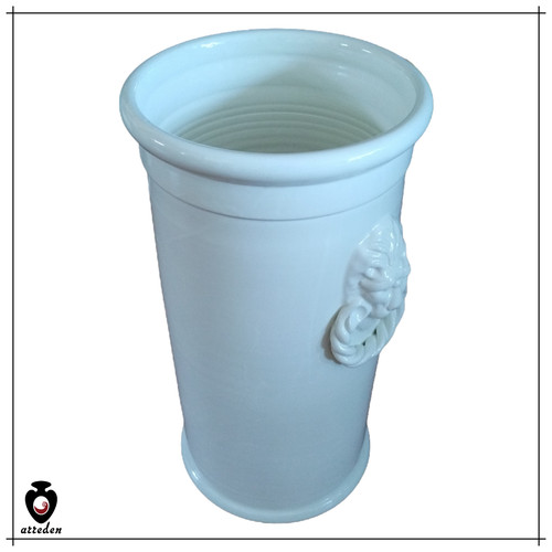 Portaombrelli ceramica - in,