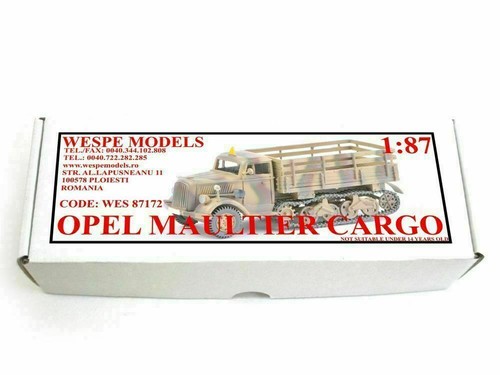Opel maultier carico modelli - opel,
