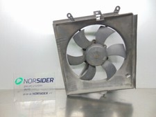 elettroventola per VOLVO V40