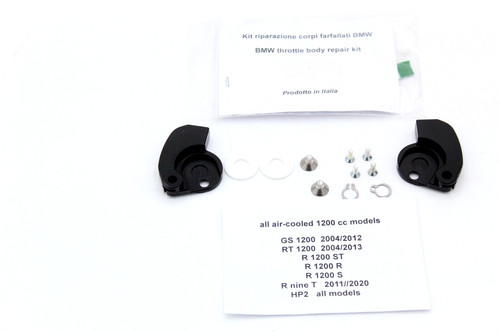 Bmw kit riparazione corpi - bmw,
