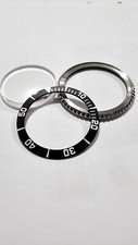NEW STAINLESS BEZEL SUB STYLE