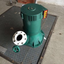 Generatore Idroelettrico