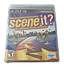 Scene It Bright Lights Big