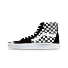Scarpe uomo donna Vans SK8-Hi