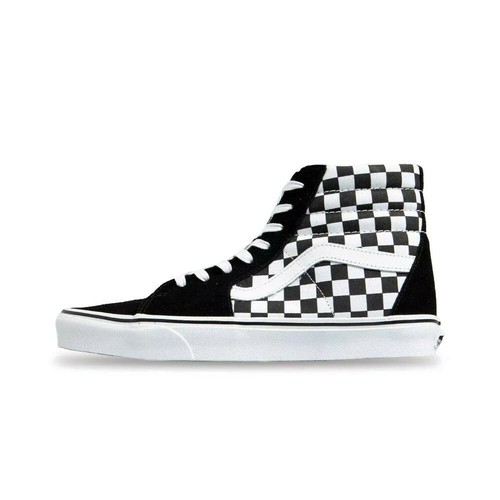 Scarpe uomo donna vans sk8 - vans, sk8-hi