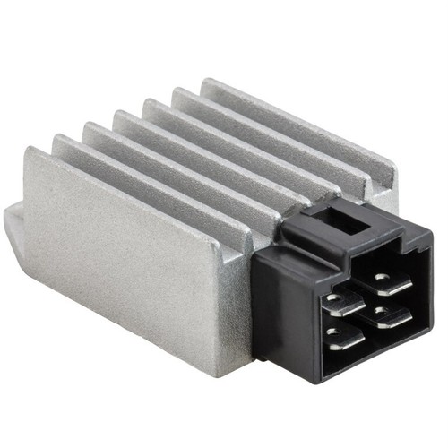 Regolatore tensione 6 - di,