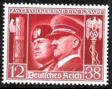 Germania Terzo Reich Mi# 763