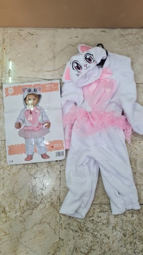 Costume vestito carnevale - costume,