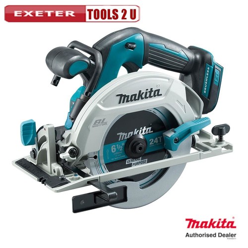 Makita dhs680z seghetto - makita,