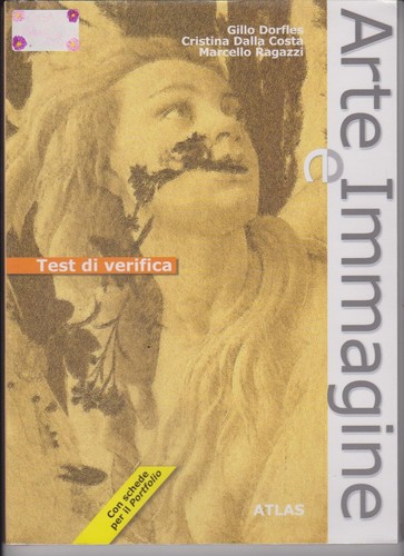 Arte immagine dorfles - arte,