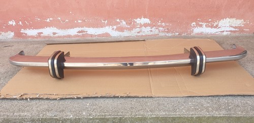 Paraurti anteriore alfetta - anteriore,