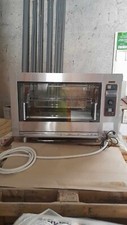 Girarrosto polli gas - a,