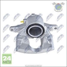 Pinza freno AJS Anteriore Sx