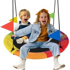Altalena per bambini a nido