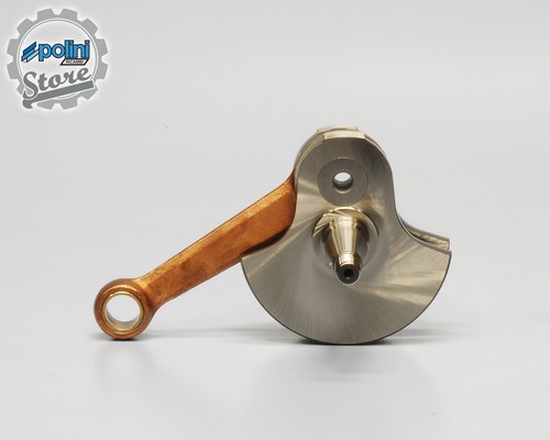 Albero motore vespa 125 1951