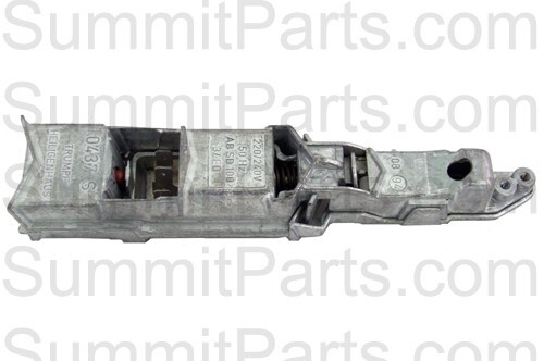 Serratura porta assy per - serratura,