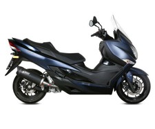 Terminale Scarico Mivv Mover