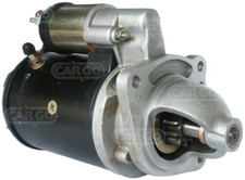 Motorino avviamento nuovo adatto per trattore Ford 4100 4110 4130 4600 4610 4830 5000 5600