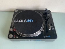 Stanton direct drive - stanton,