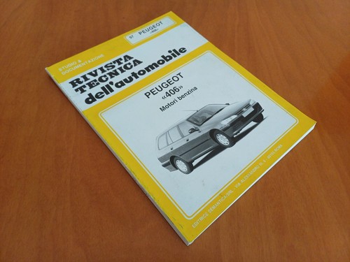 Rta rivista tecnica - -,