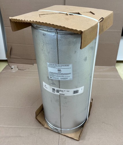 Camino sicurezza sv8l24 - camino, 24"
