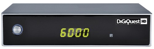 Decoder digitale satellitare - decoder,