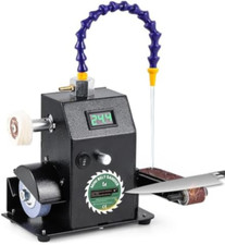 Huanyu Levigatrice a Nastro