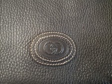 Borsone Gucci UOMO anni