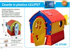 Casetta per bambini casa delle - bambini,