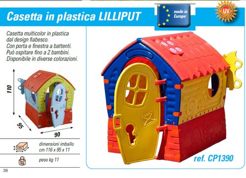 Casetta per bambini casa delle - bambini,