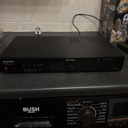 Processore audio surround