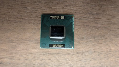 Processore intel core - processore, 2
