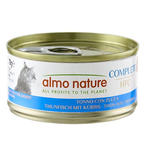 Almo nature gatto hfc - almo,