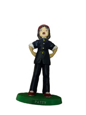 HOLLY E BENJI EXCLUSIVE COLLECTION - PATTY - FIGURE IN OTTIME CONDIZIONI