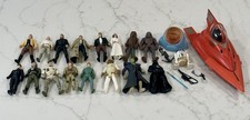 Vintage 80s-90s Kenner Star