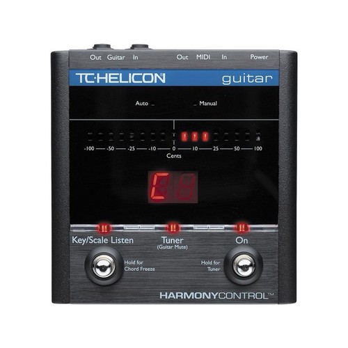 Helicon guitar harmony - helicon,