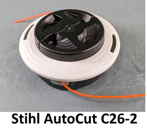 Stihl testina falciante - falciante, batti