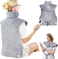 Termoforo Elettrico per