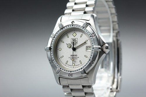 Orologio uomo vintage - vintage, tag