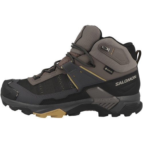 Salomon ultra mid gtx - salomon, x