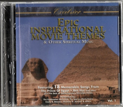 Various epic inspirational - epic,