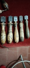 Antico attrezzo da calzolaio