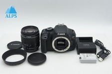 Canon EOS Kiss X5 / Rebel T3i