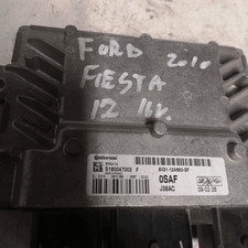 1543041 Centralina iniezione