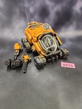 Games Workshop Warhammer 40k