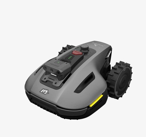 Mammotion yuka mini - mammotion,