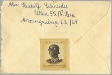 Copertina soldato GERMANIA