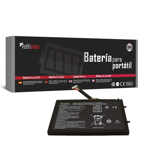 Batteria per portatile dell - batteria,