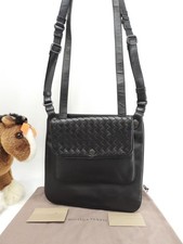 Bottega Veneta pochette doppia